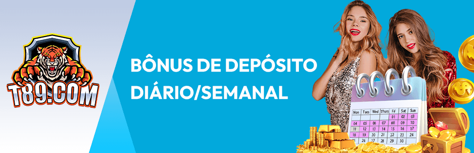 cassino que dao bonus